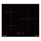 Induccion Corbero CCIM3362, 3 Zonas, 60cm