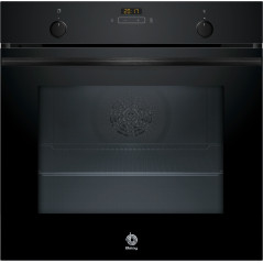 Horno Balay 3HB5159N4, Multif, AirFry, 71L, A+, ne