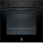 Horno Balay 3HB5159N4, Multif, AirFry, 71L, A+, ne