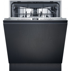 Lavavajillas Siemens SN73HX03VE, 14serv., 60cm, C