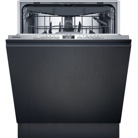 Lavavajillas Siemens SN73HX03VE, 14serv., 60cm, C