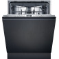 Lavavajillas Siemens SN73HX03VE, 14serv., 60cm, C