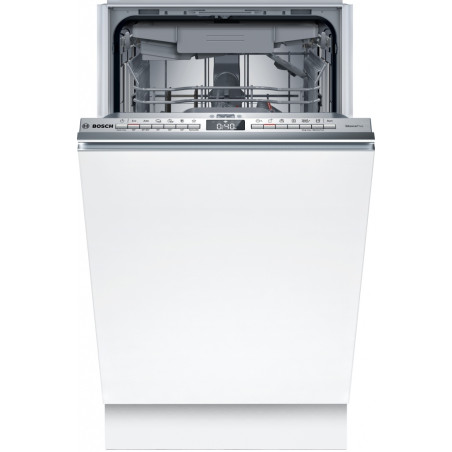 Lavavajillas Bosch SPV4EMX17E, 10cub, B, 45cm, Int