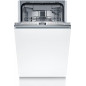 Lavavajillas Bosch SPV4EMX17E, 10cub, B, 45cm, Int