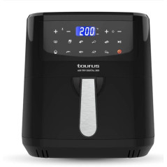 Freidora AirFry Taurus Digital 360 XL