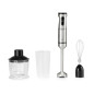 Batidora brazo Orbegozo BT5015, 1500w, inox