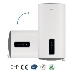 Termo ELectrico Haier ES80VFE3, 74L, B, 107X32, 2T
