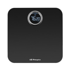 Bascula Baño Orbegozo PB2250, Electronica, LCD
