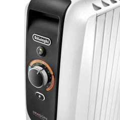 Radiador Aceite Delonghi TRD50615, 1500w, Dragon5