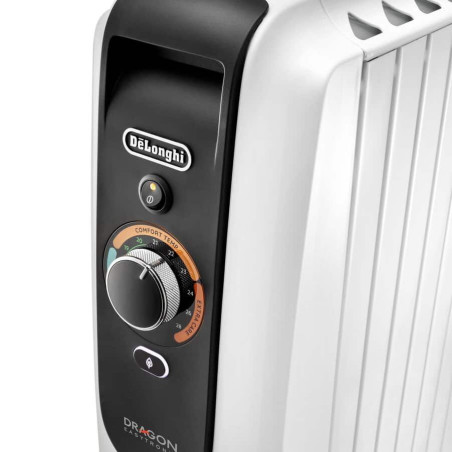 Radiador Aceite Delonghi TRD50615, 1500w, Dragon5