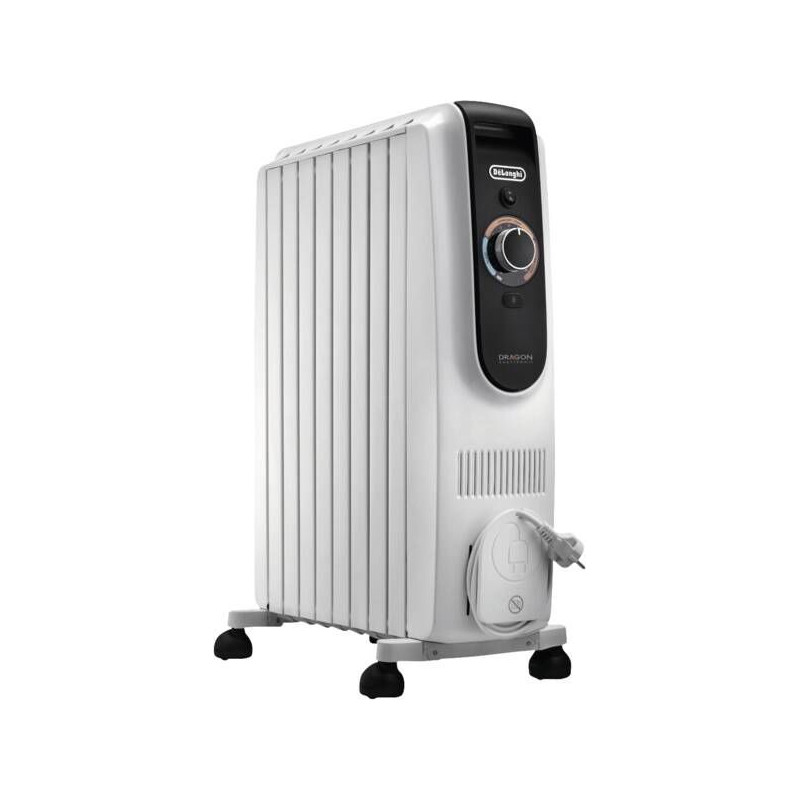 Radiador Aceite Delonghi TRD50820, 2000w, Dragon5