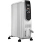Radiador Aceite Delonghi TRD50820, 2000w, Dragon5