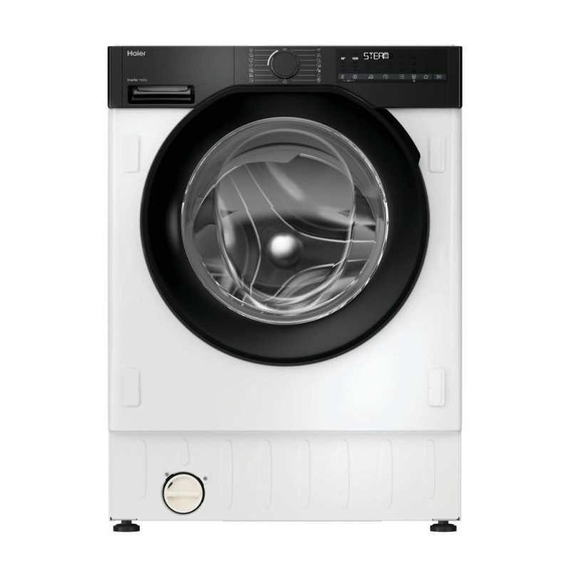 Lavadora Haier BHA6S69M6DB9JS, 9kg,1600rpm, Integ.