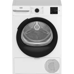 Secadora Beko BM3T38220WB, 8kg, E