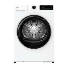 Secadora Candy GDL8N1BS, 8kg, Bomba Calor, E, Blan