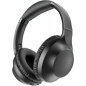 AURICULAR BLUETOOTH DAEWOO DW2009 DIADEMA NEGROS