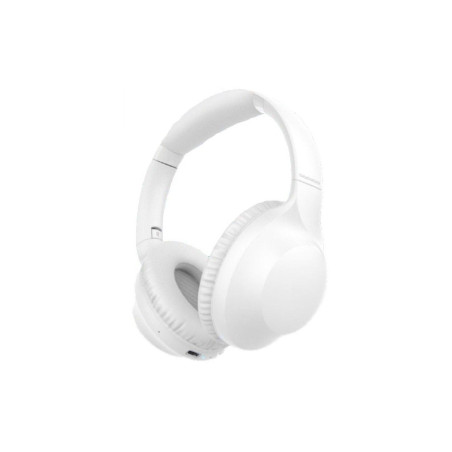 AURICULAR BLUETOOTH DAEWOO WD2009 DIADEMA BLANCOS