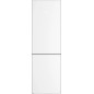Combi Balay 3KFD655BI, D, 186x60x67, P Crist Blanc