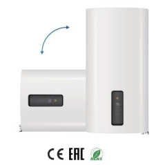 Termo ELectrico Haier ES80VFE1, 74L, B, 107X32, 2T