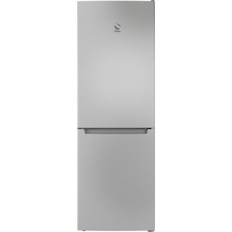 Combi Balay 3KFE351MI, E, 176x60x66, Puertas Acero