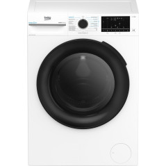 Lavasecadora Beko BM5DFT48437WB, 9/6kg, 1400rpm, D
