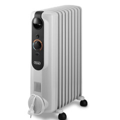 Radiador Aceite Delonghi TRRSE0920, 2000w