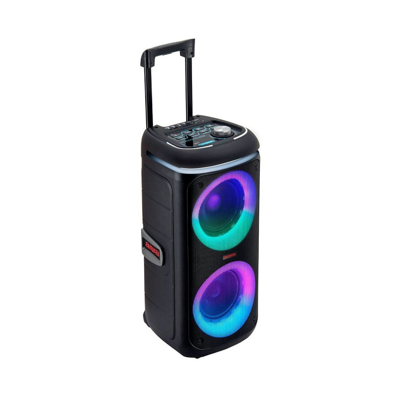 ALTAVOZ AIWA KBTUS480 BLUETOOTH 40W RMS