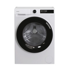 Lavadora Candy BR410BL8S, 10kg, 1400rpm, A-20%, Bl