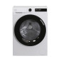 Lavadora Candy BR410BL8S, 10kg, 1400rpm, A-20%, Bl