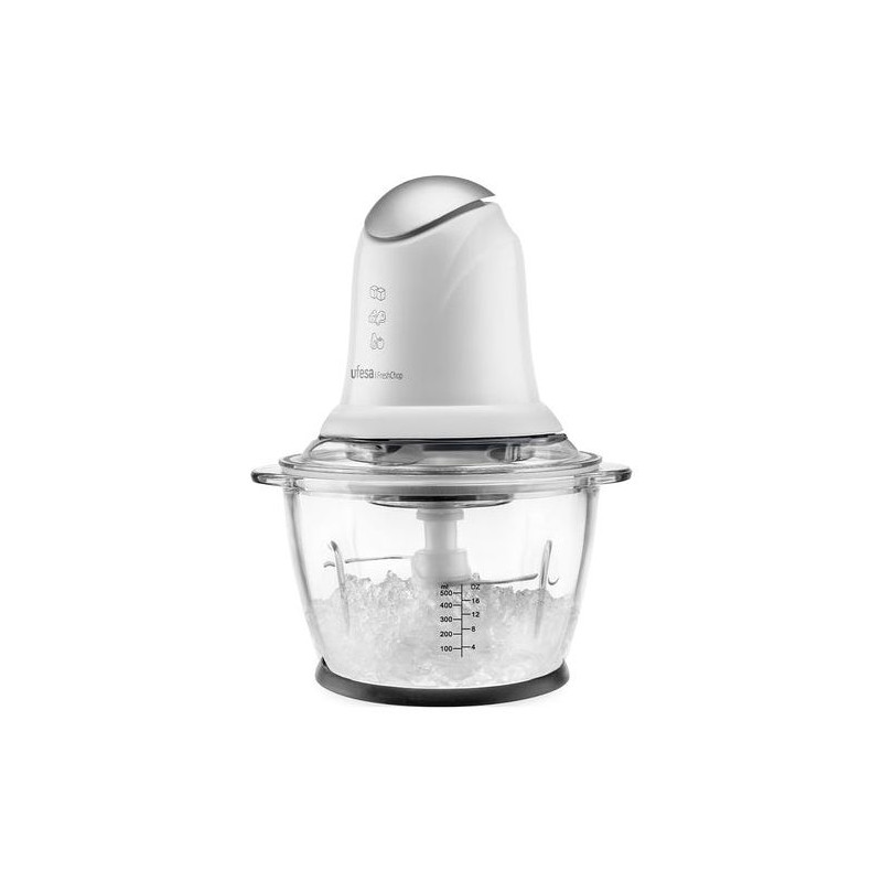 Picadora Ufesa FRESHCHOP, 500w, 1.2l