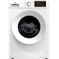 Lavadora Beko B1XW862WSPT, 8kg, 1200rpm, A, Steame