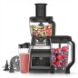 Batidora vaso Ninja BN800EU, 3in1, 1200w, auto-iq