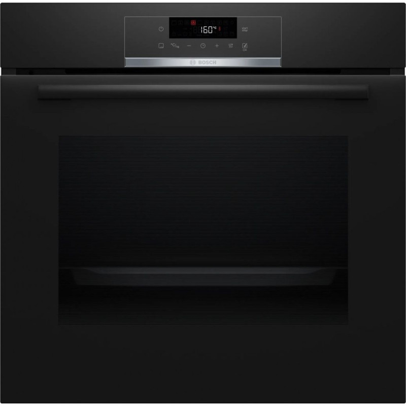 Horno Bosch HBA572EB3, Multif., Pirolisis, 60cm, 7