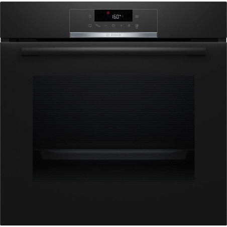 Horno Bosch HBA572EB3, Multif., Pirolisis, 60cm, 7