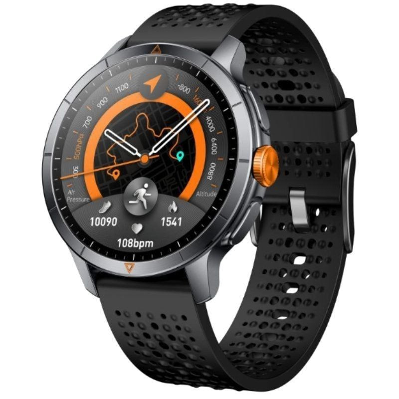 SMARTWACH QUBO SMT500AGP GPS