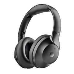 ARTICA SHAKE Auriculares Inalámbrico Diadema Llamadas/Música USB Tipo C Bluetooth Negro