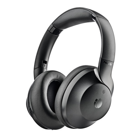 ARTICA SHAKE Auriculares Inalámbrico Diadema Llamadas/Música USB Tipo C Bluetooth Negro