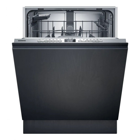 Lavavajillas Siemens SN63HX03TE, 13serv., 60cm, C