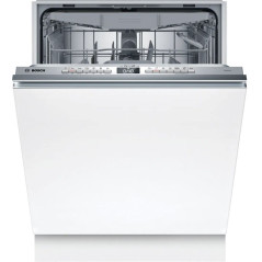Lavavajillas Bosch SMH4HVX14E, 14cub, 3ªB, C, inte