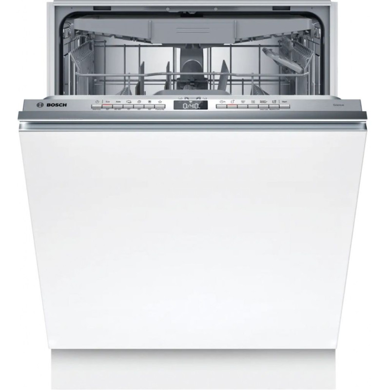 Lavavajillas Bosch SMH4HVX14E, 14cub, 3ªB, C, inte