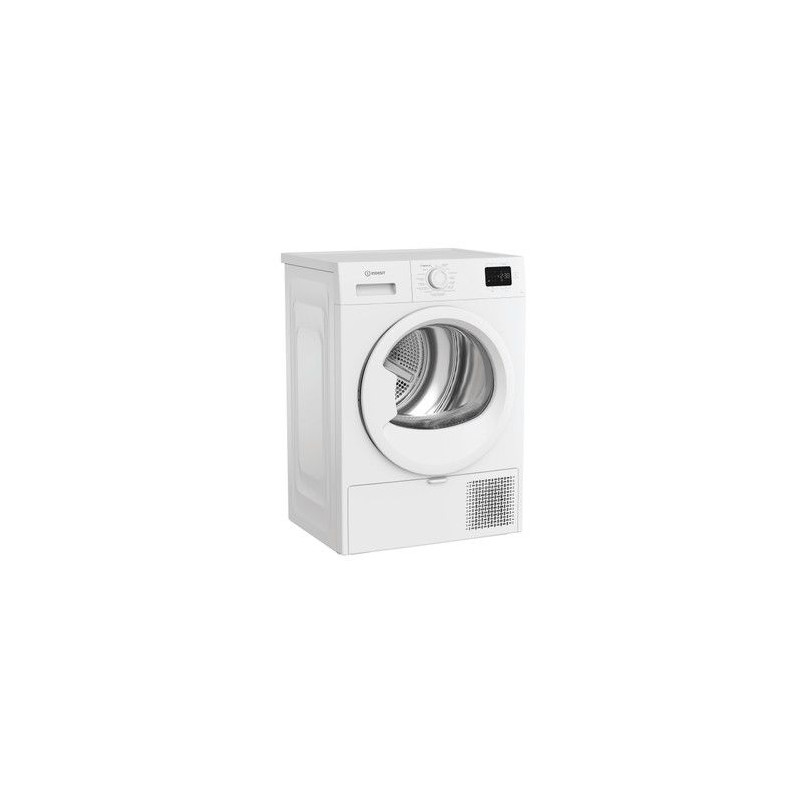 Secadora Indesit CYSD82DWWSPT, 8kg, Bomba Calor, E