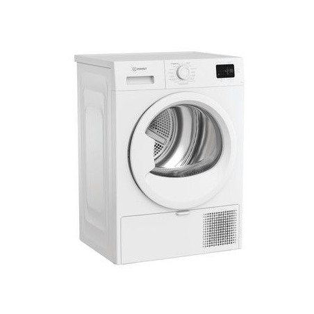 Secadora Indesit CYSD82DWWSPT, 8kg, Bomba Calor, E