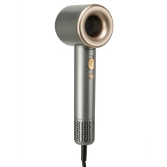 Secador Orbegozo SE1880, 1800W, Ionic Brushless