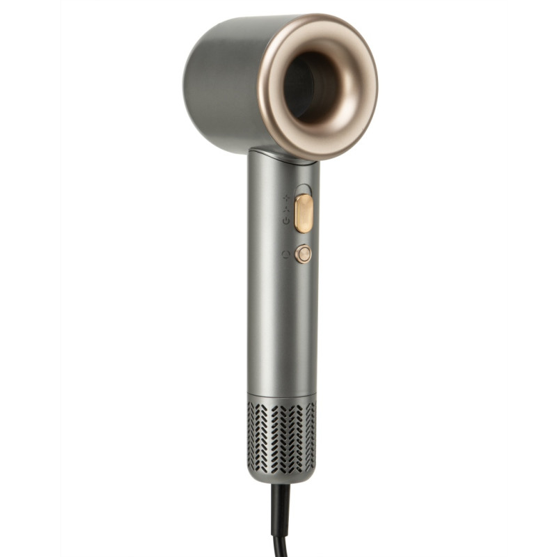 Secador Orbegozo SE1880, 1800W, Ionic Brushless