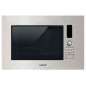 Microondas Cata MC20DXA, 20L, Integr, Inox, digita
