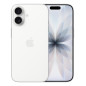 iPhone 17 16 cm (6.3) SIM doble iOS 26 5G USB Tipo C 512 GB Blanco