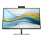 Series 5 Pro Monitor de videoconferencia QHD USB-C Pro de la serie 5 de 27 pulgadas: 527pm