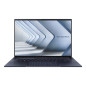 ExpertBook B9 OLED B9403CVAR-PP1636 - Ordenador Portátil 14 WQXGA+ 120Hz (Intel Core 5 120U, 16GB RAM, 512GB SSD, Graphics, Sin Sistema Operativo) Negro Estrella - Teclado QWERTY español