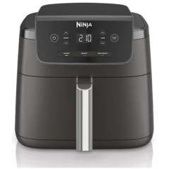 FREIDORA AIRE NINJA AF170EU 4 EN 1 6.2L