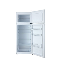 Frigorifico 2P Midea MDRT294FGE01, 143x55cm, E, Bl